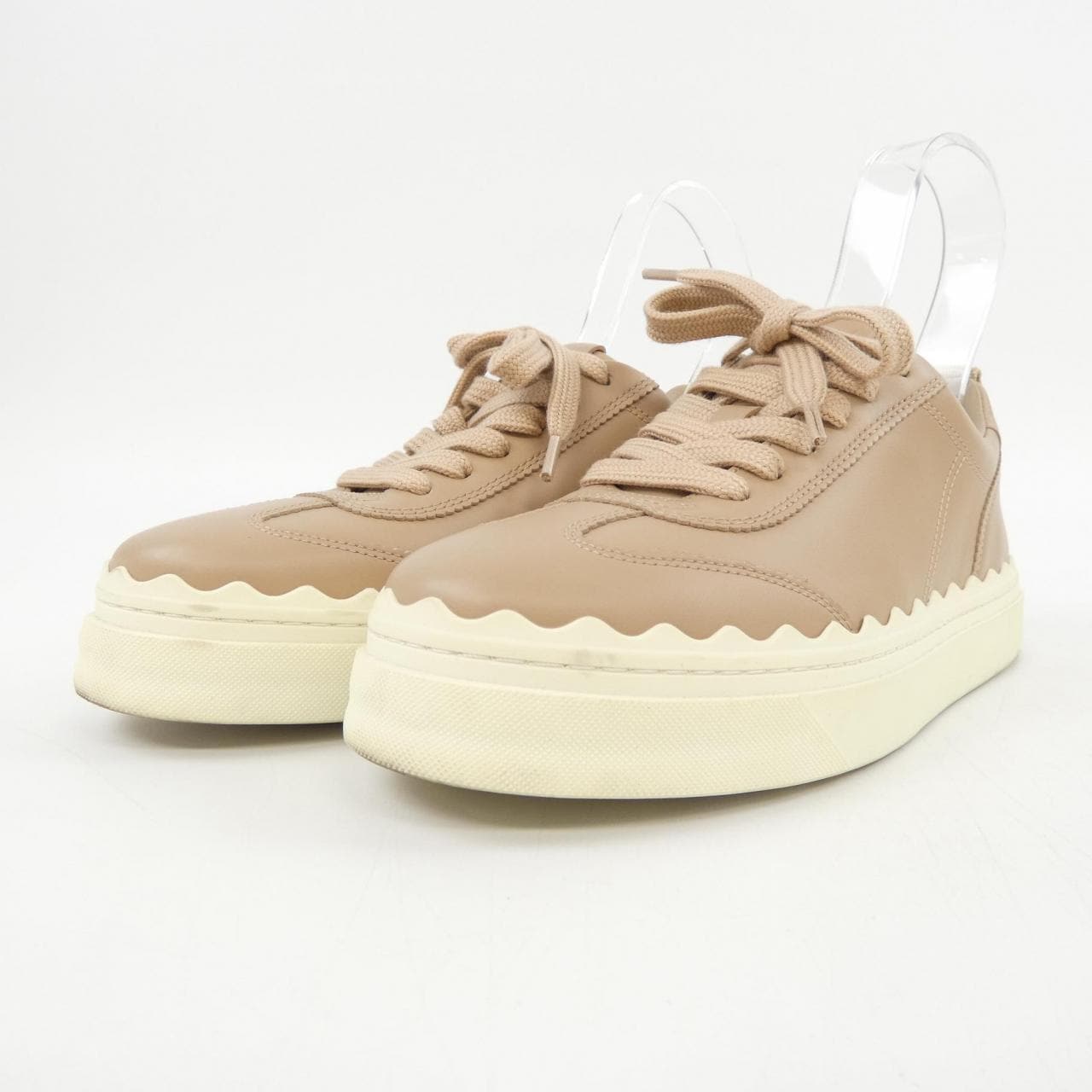 クロエ Chloe スニーカー