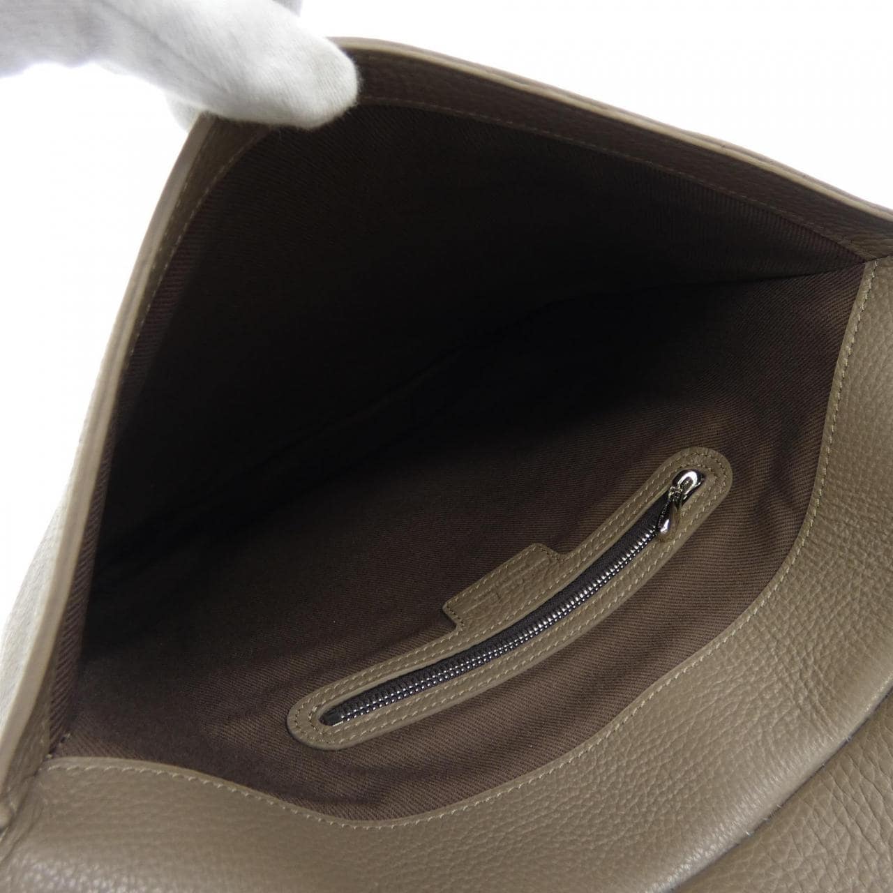 シャンボールセリエ CHAMBORD SELLIER BAG