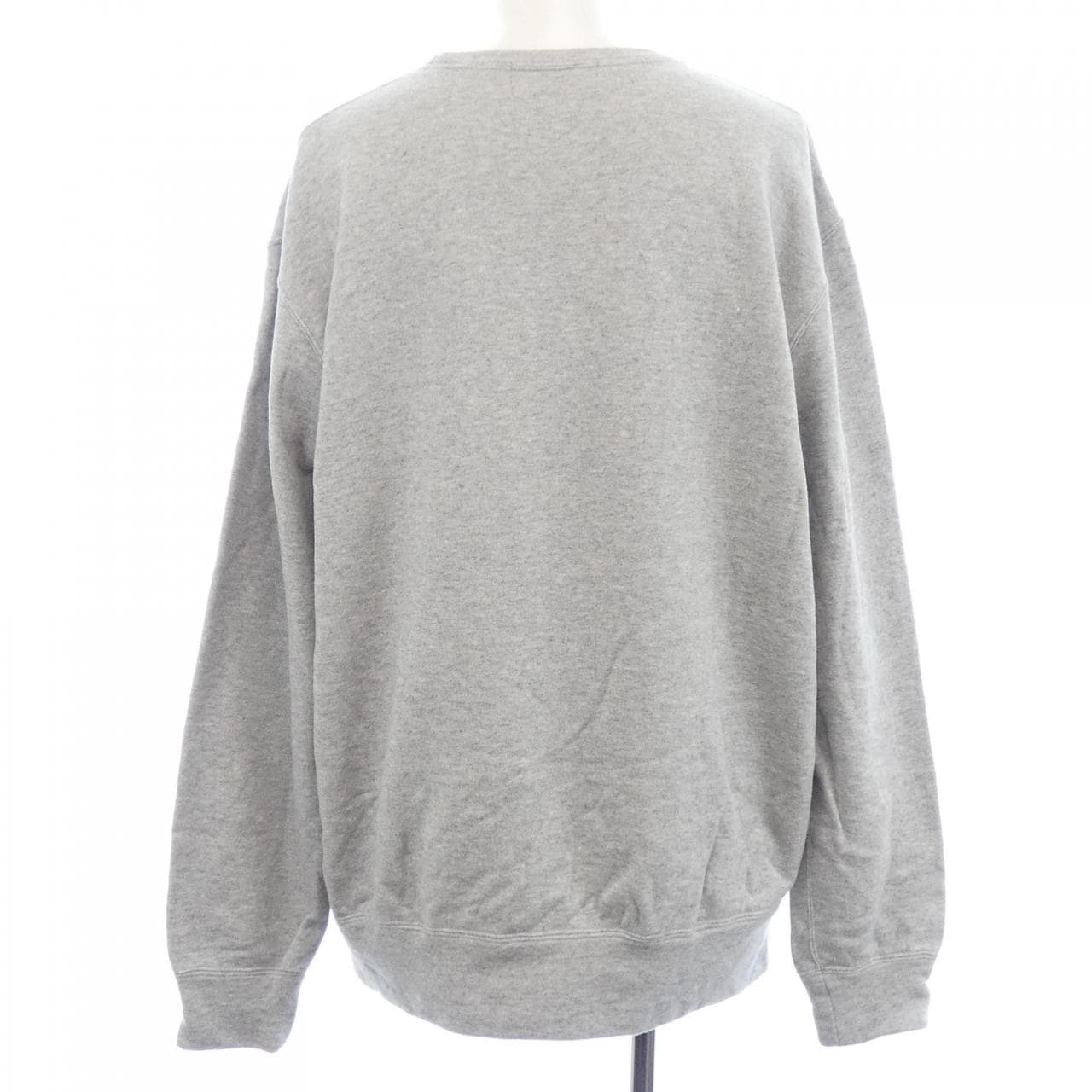 シーディージー CDG SZ-T087 スウェット