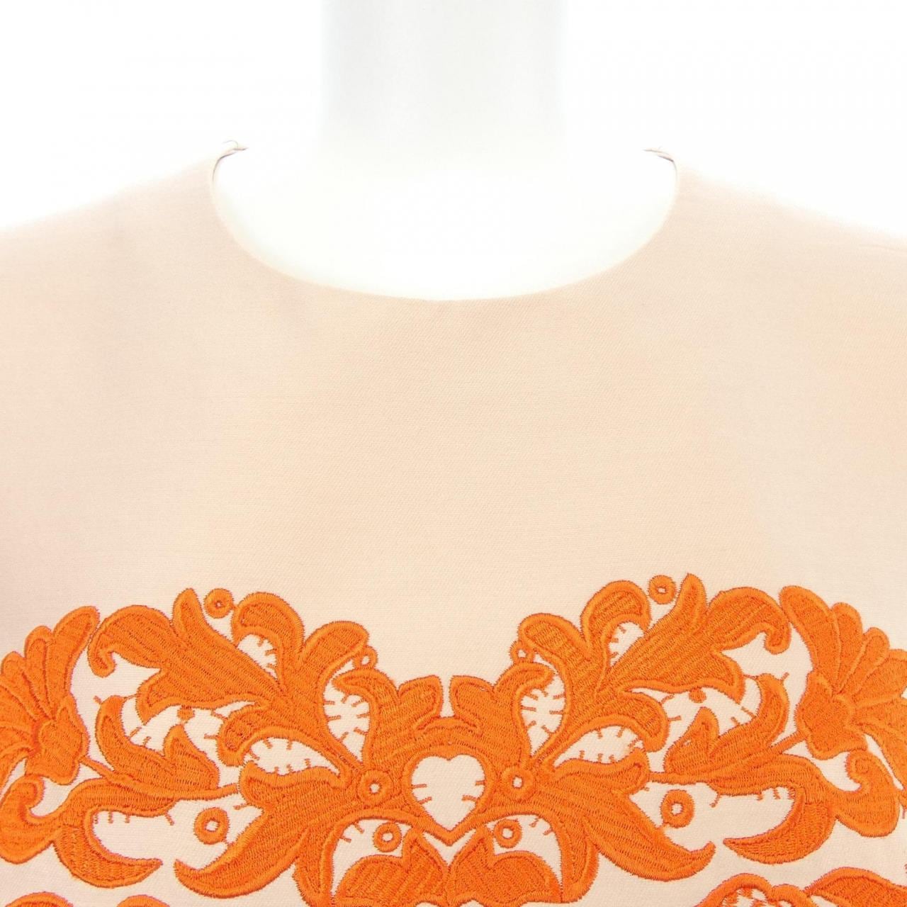 ステラマッカートニー STELLA MCCARTNEY 341303 SCA17 ワンピース