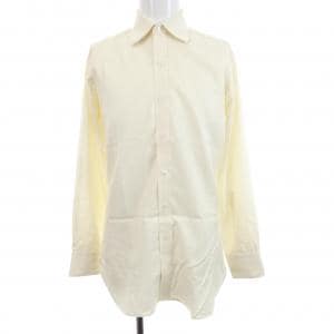 ターンブルアンドアッサー TURNBULL&ASSER シャツ