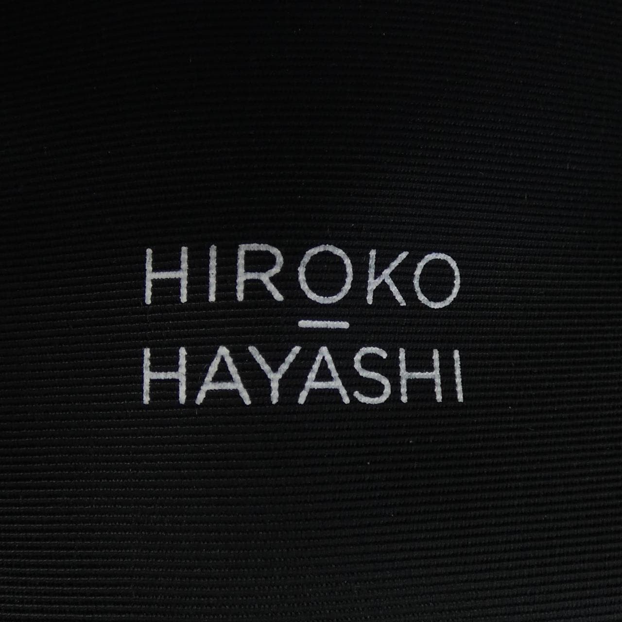 ヒロコハヤシ HIROKO HAYASHI BAG