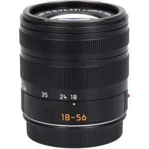 Ｖ－ＥＬＭＡＲ－ＴＬ１８－５６ｍｍ　Ｆ３．５－５．６