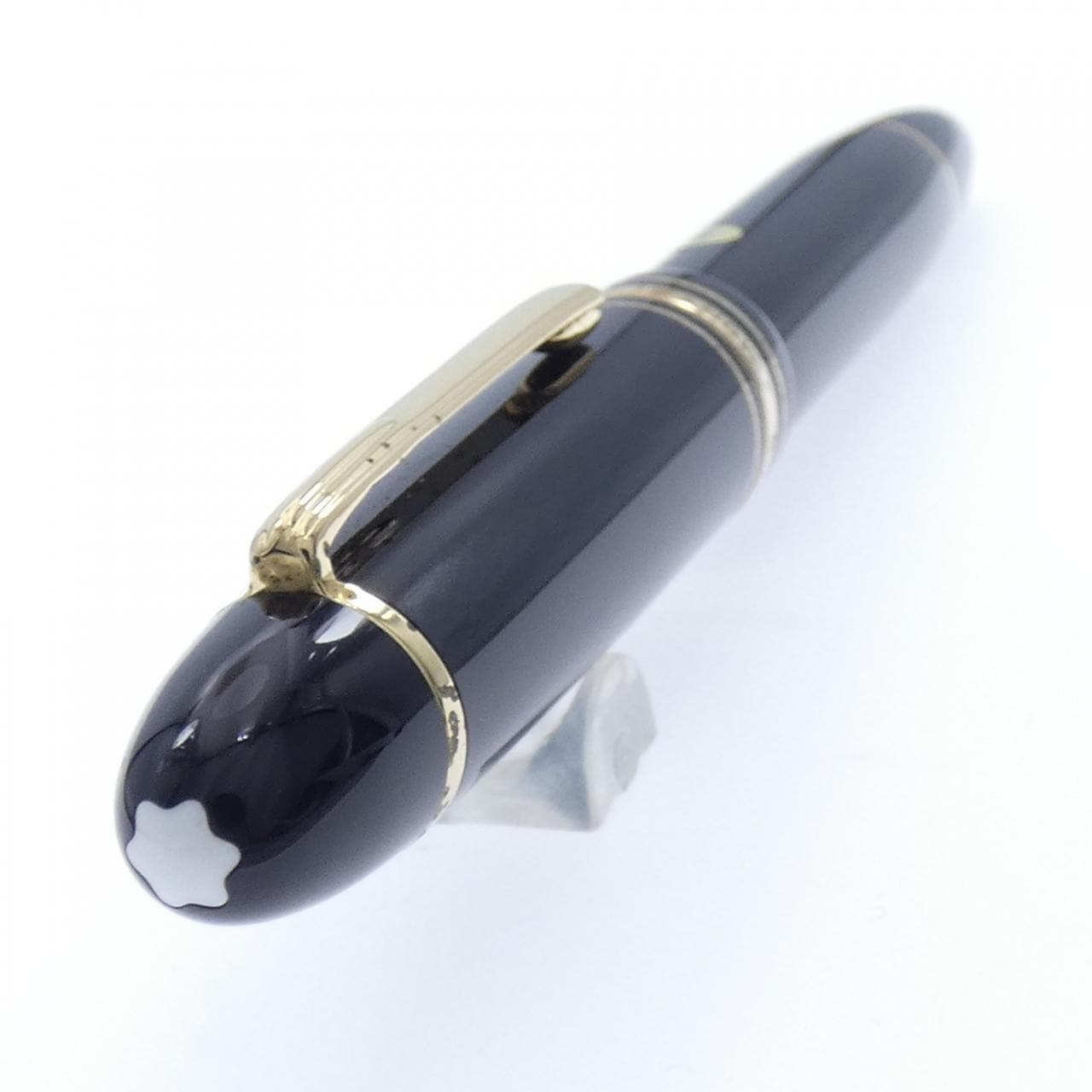 【ヴィンテージ】モンブラン マイスターシュテュック149(80年代) 万年筆