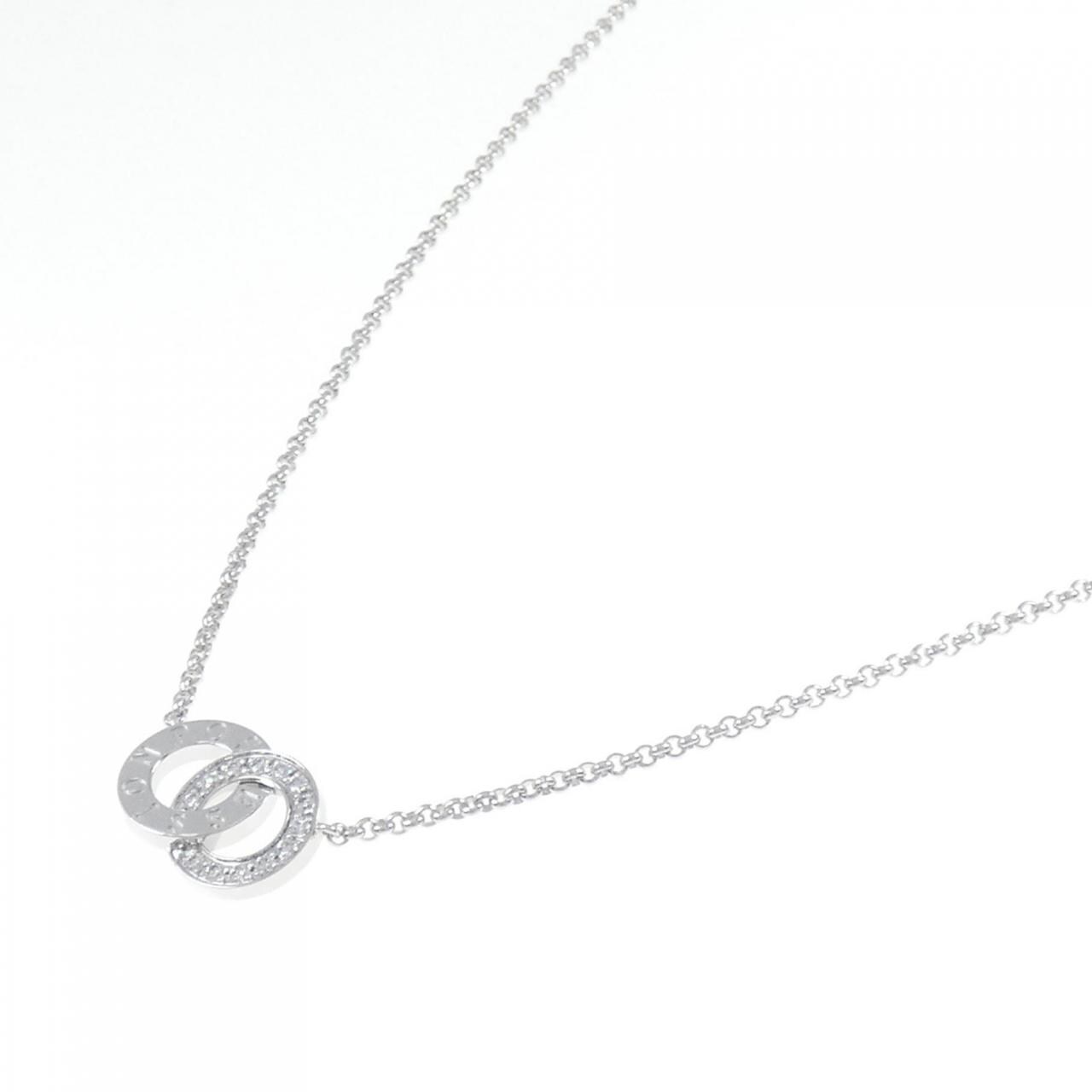 KOMEHYO Piaget Possession Necklace Piaget Brand Jewelry Necklace