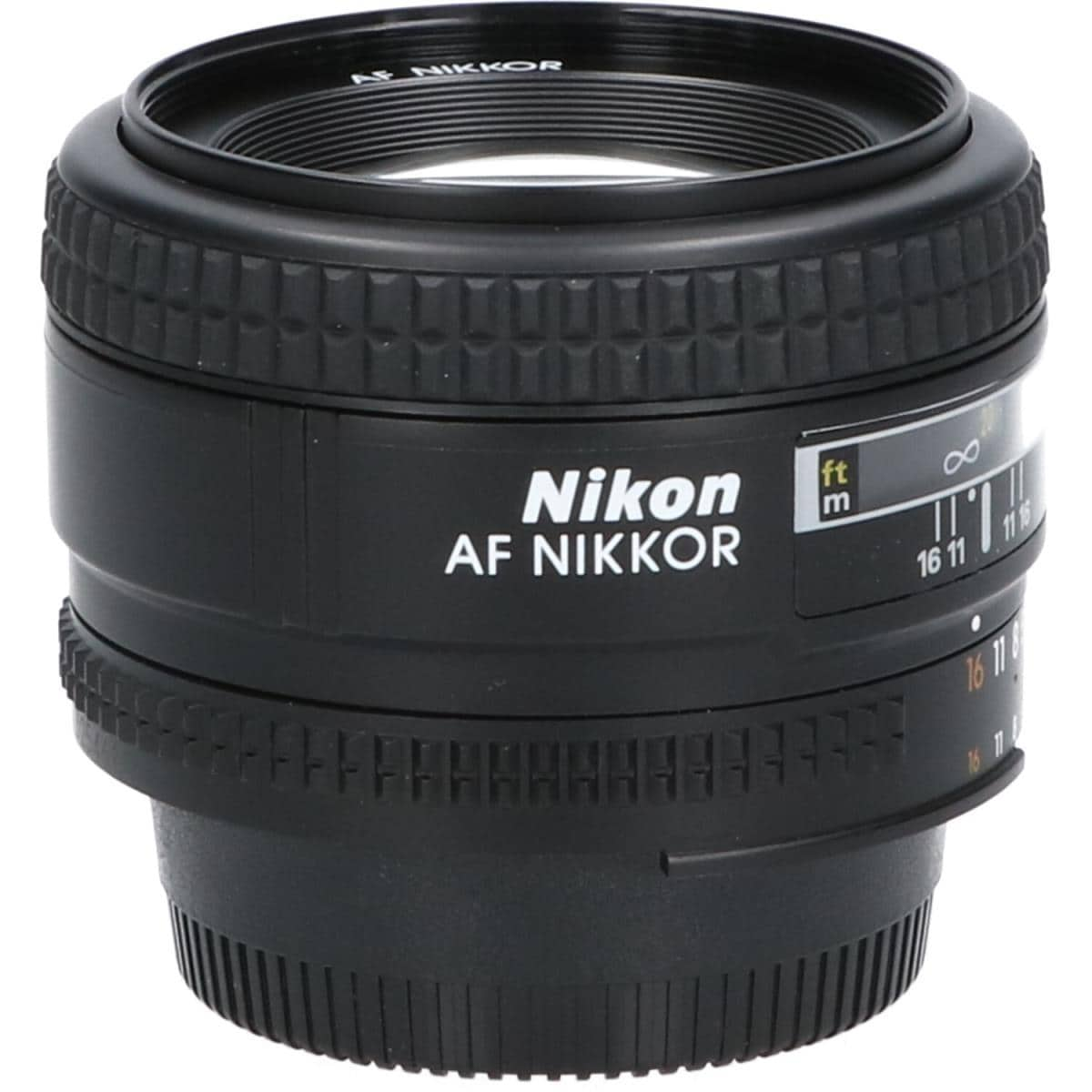 NIKON AF50mm F1.4D