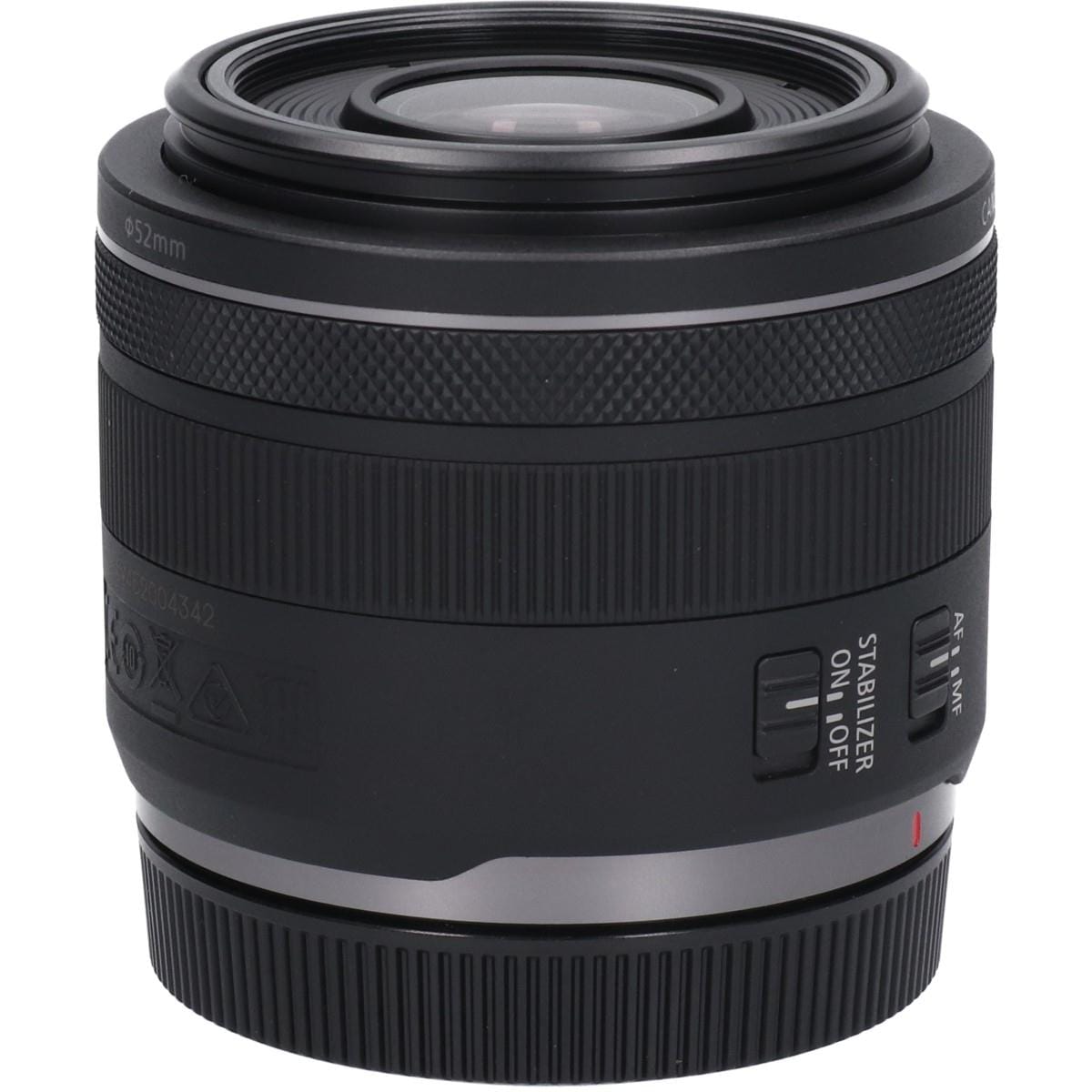 ＲＦ３５ｍｍ　Ｆ１．８ＭＡＣＲＯ　ＩＳ　ＳＴＭ