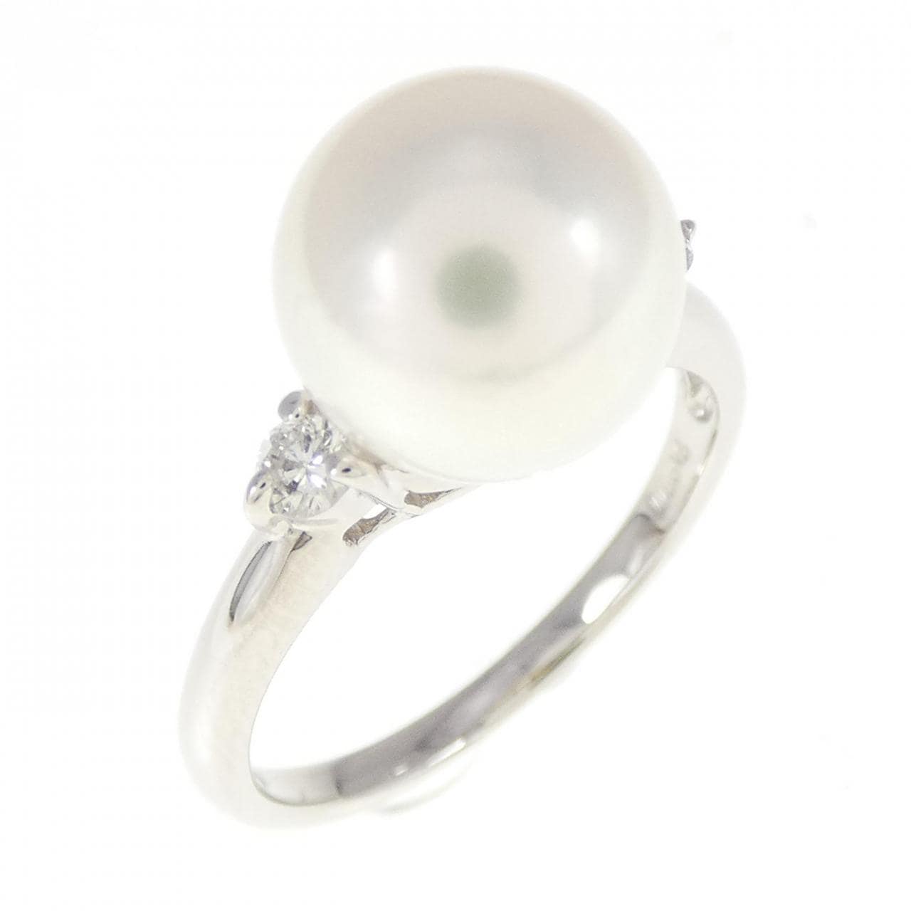 PT Akoya Pearl Ring 9.2mm