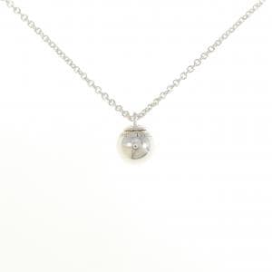 TIFFANY ball necklace