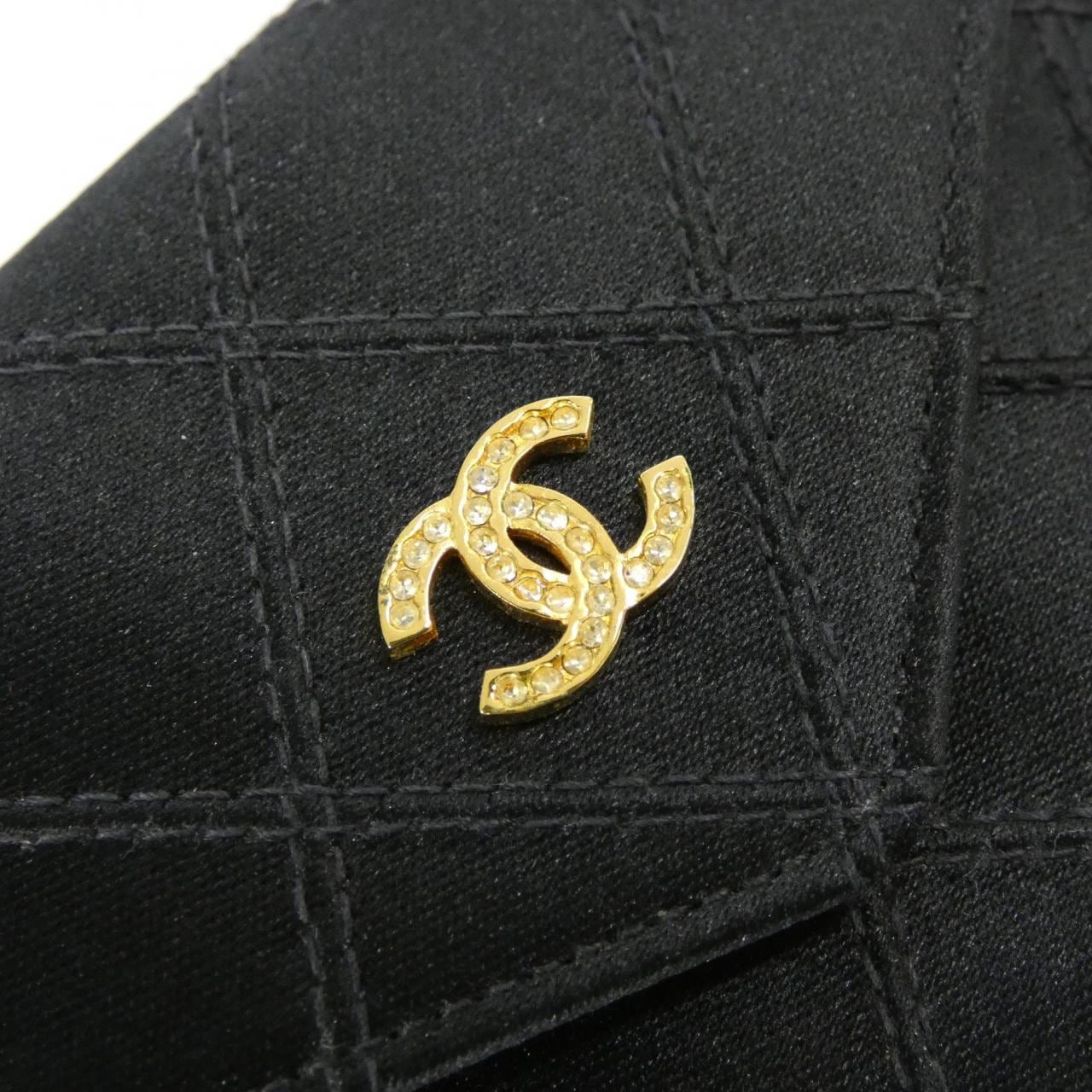[vintage] CHANEL INCASE