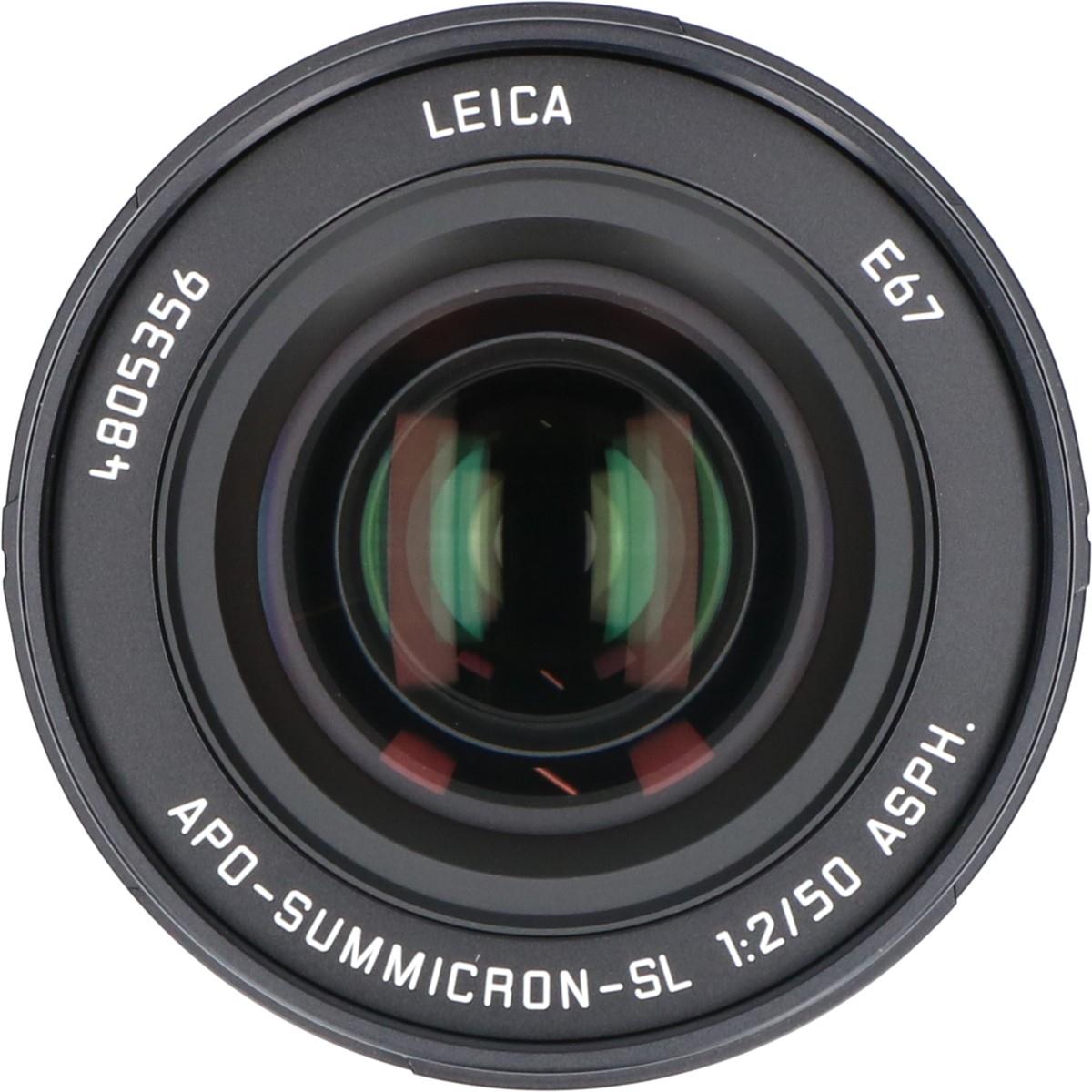 ＡＰＯ－ＳＵＭＭＩＣＲＯＮ－ＳＬ５０ｍｍ　Ｆ２ＡＳＰＨ．