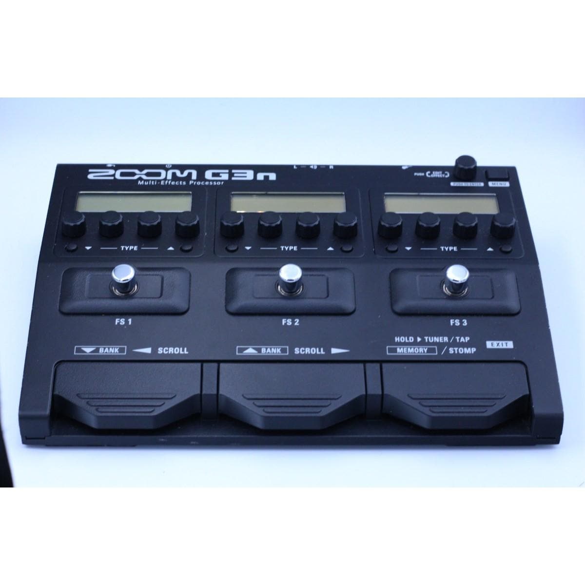 ＺＯＯＭ　　Ｇ３ｎ