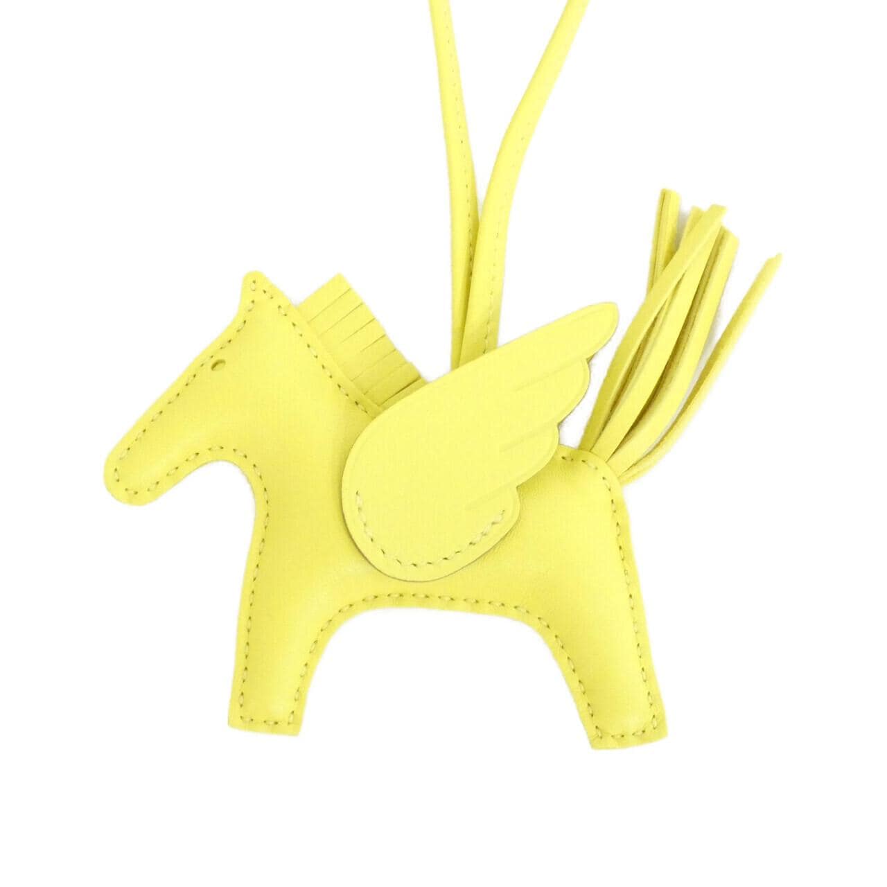 【未使用品】エルメス ロデオ ペガサス バッグチャーム  PM 083010CA
