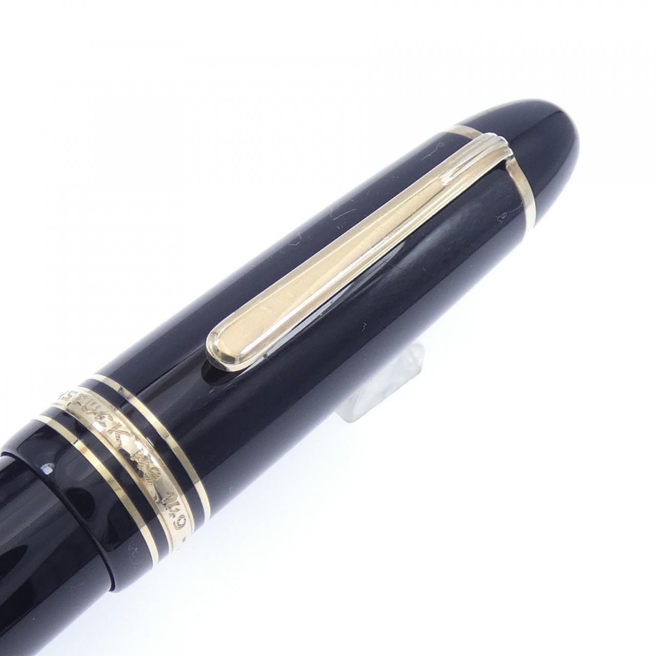 モンブラン マイスターシュテュック149(80年代) 万年筆