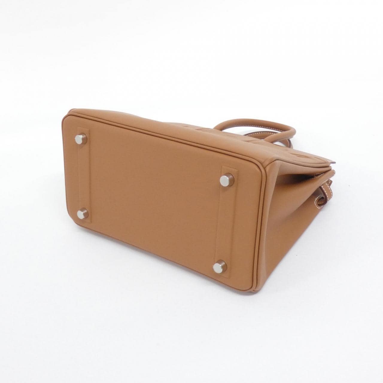 エルメス バーキン シャドー 25cm 082629CK バッグ
