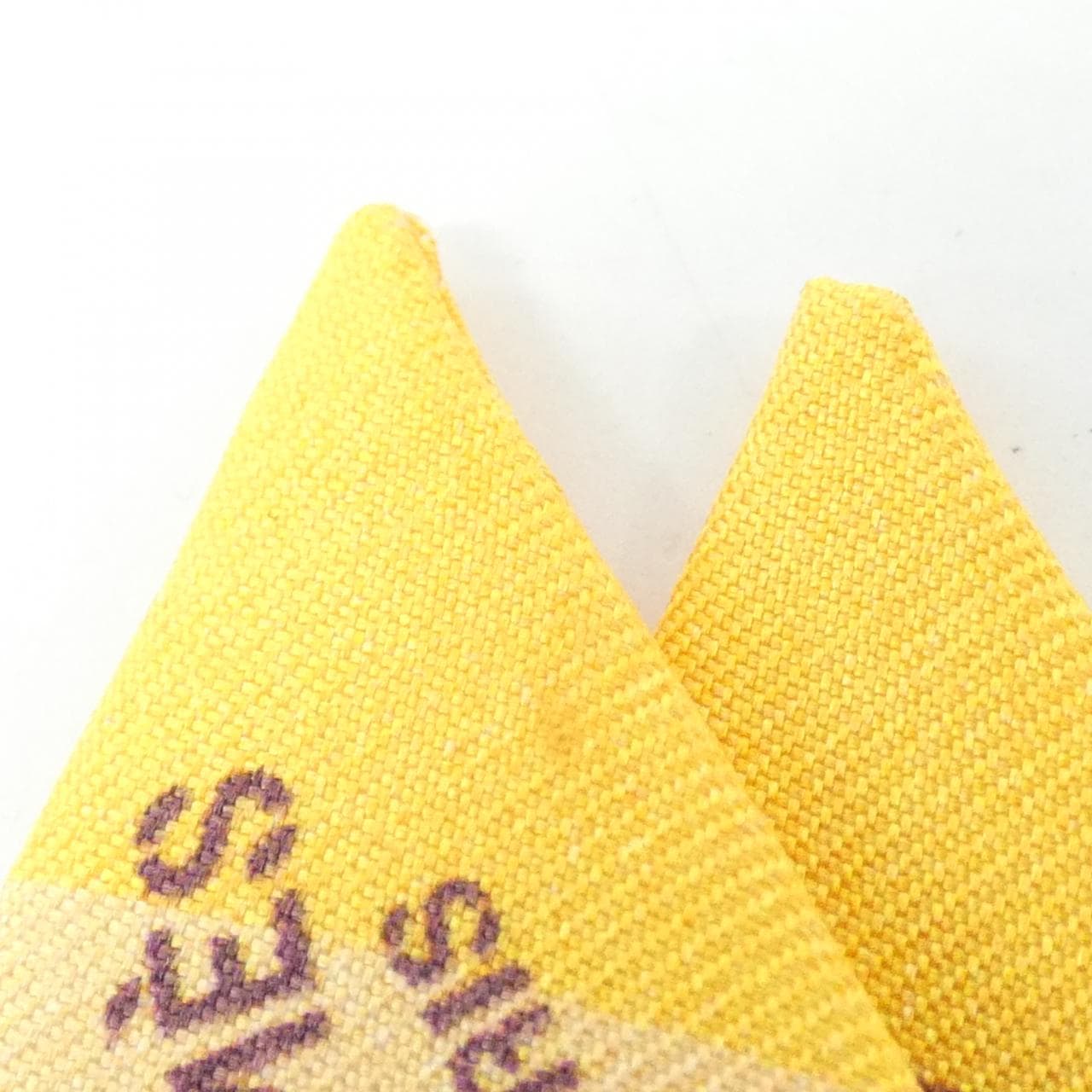 エルメス LES BAIGNEUSES ツイリー 062748S スカーフ