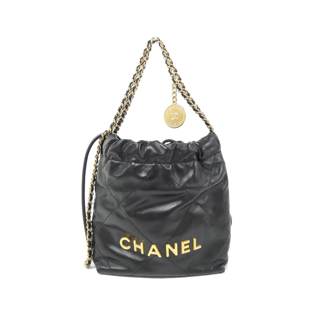 CHANEL CHANEL 22线 AS3980 包包