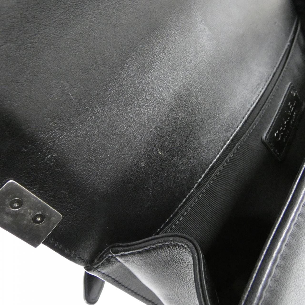 シャネル ボーイシャネル ライン 67086 ショルダーバッグ