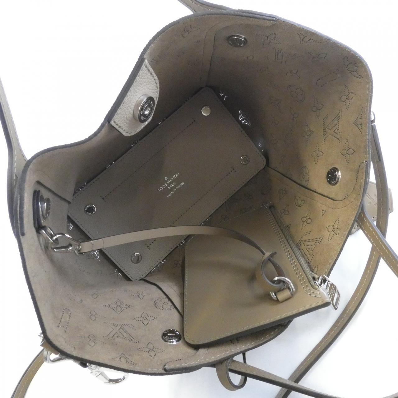 ルイヴィトン マヒナ ヒナ PM M54351 バッグ