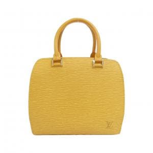 ルイヴィトン エピ ポンヌフ M52059 バッグ