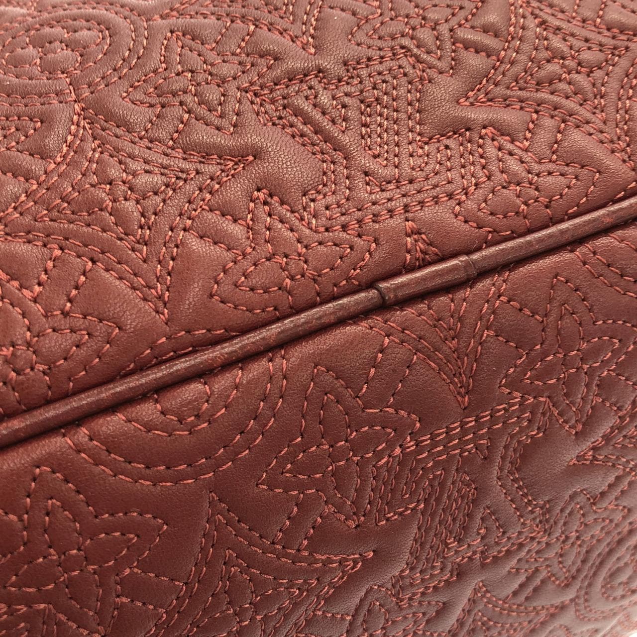 ルイヴィトン アンティア イクシア PM M97069 ショルダーバッグ