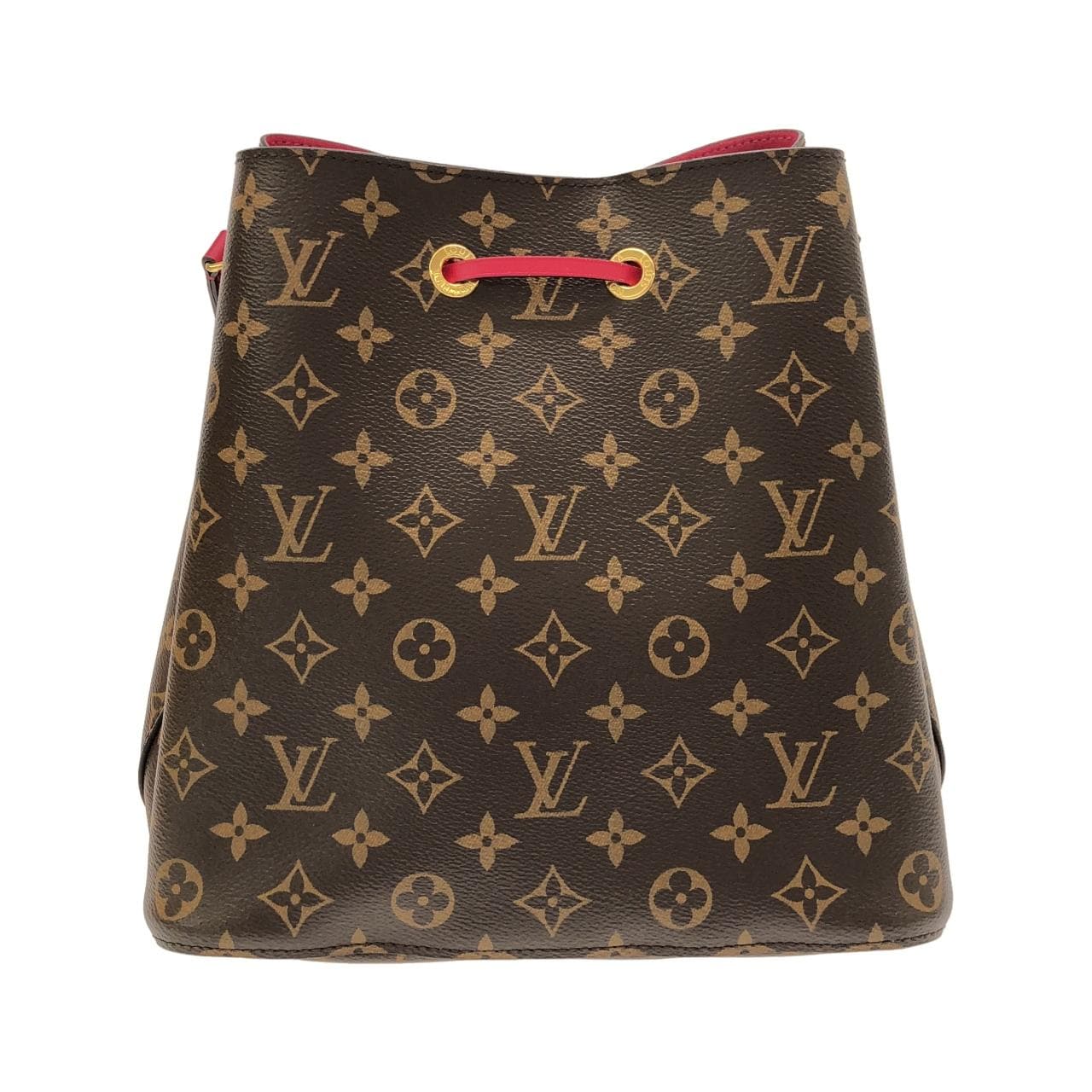 ルイヴィトン モノグラム ネオ ノエ M43570 ショルダーバッグ