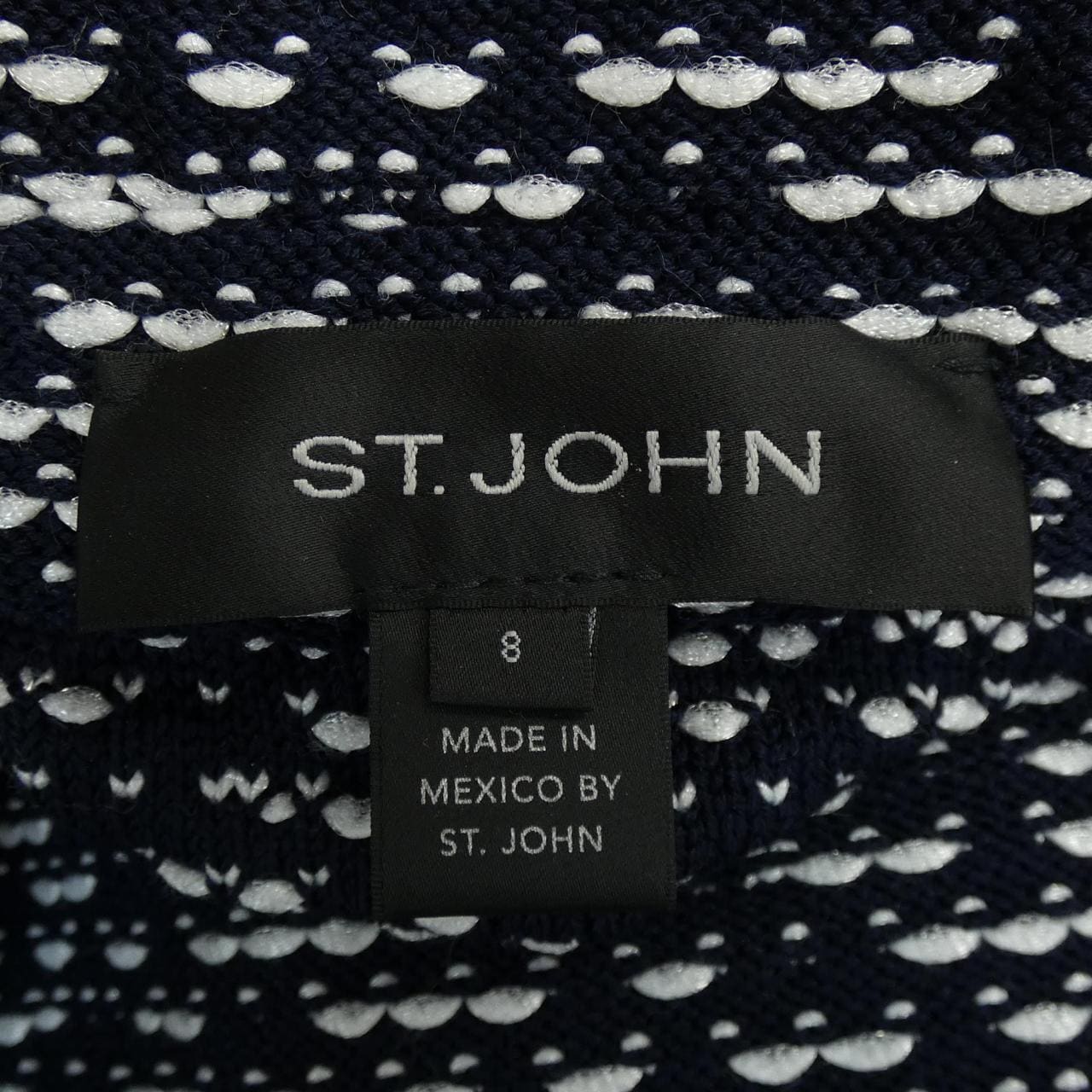 St. John ST.JOHN coat