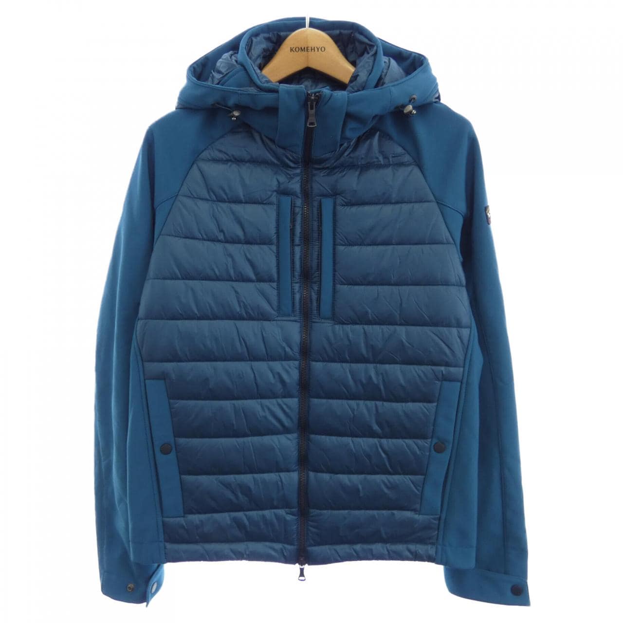 ポールアンドシャーク PAUL&SHARK ブルゾン