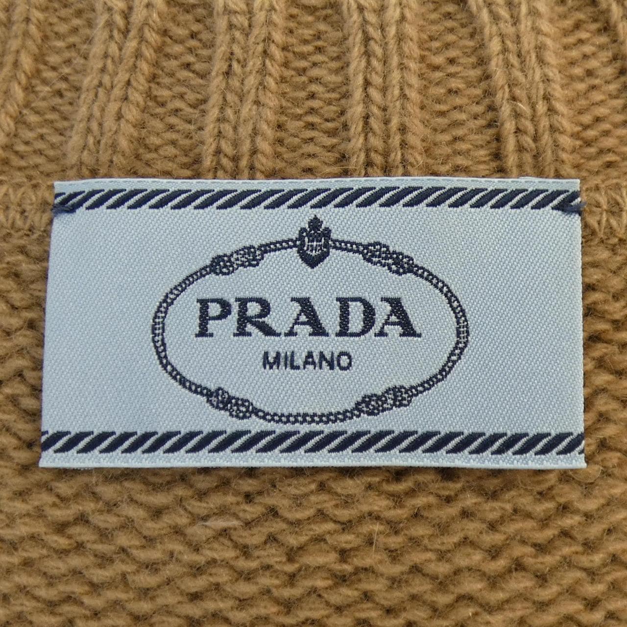 プラダ PRADA ニット