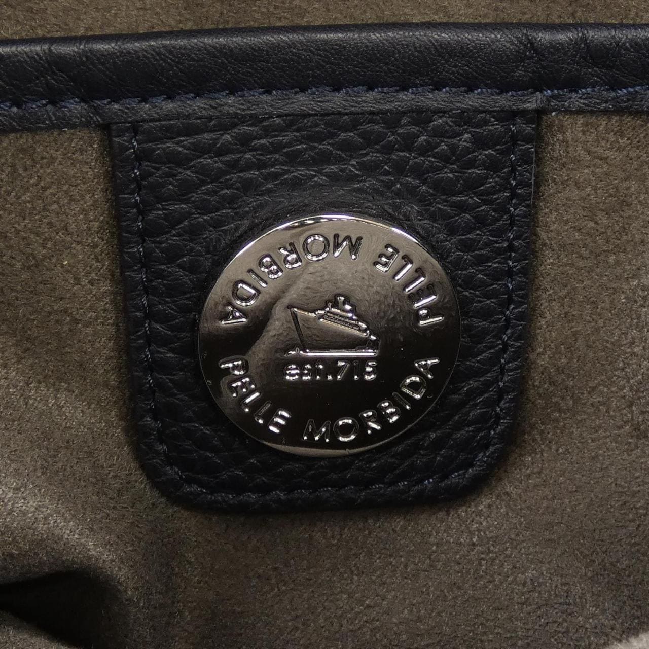 PELLE MORBIDA PELLE MORBIDA BAG