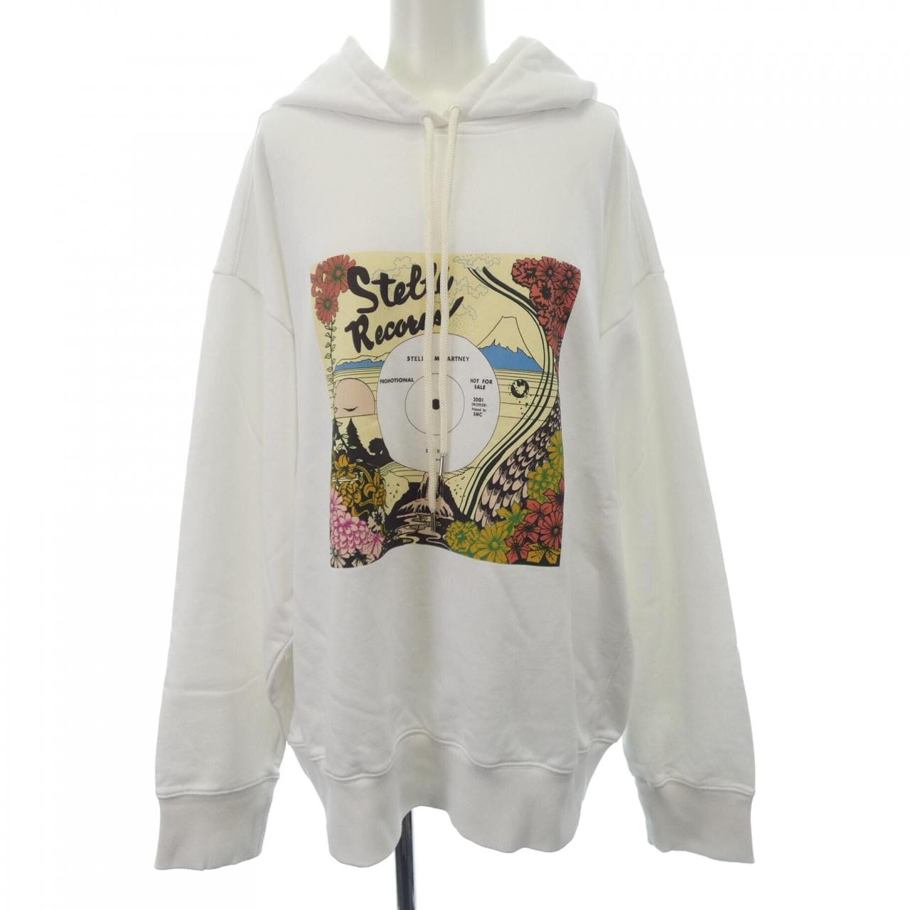 STELLA MCCARTNEY Record PARKER
