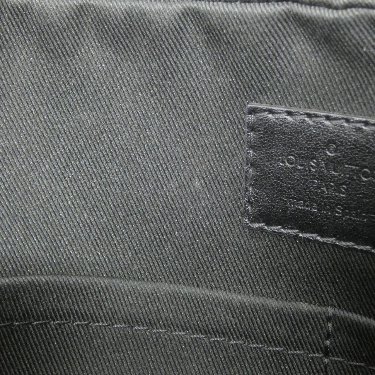 ルイヴィトン モノグラム ギャラクシー アルファ メッセンジャー M44165 ショルダーバッグ