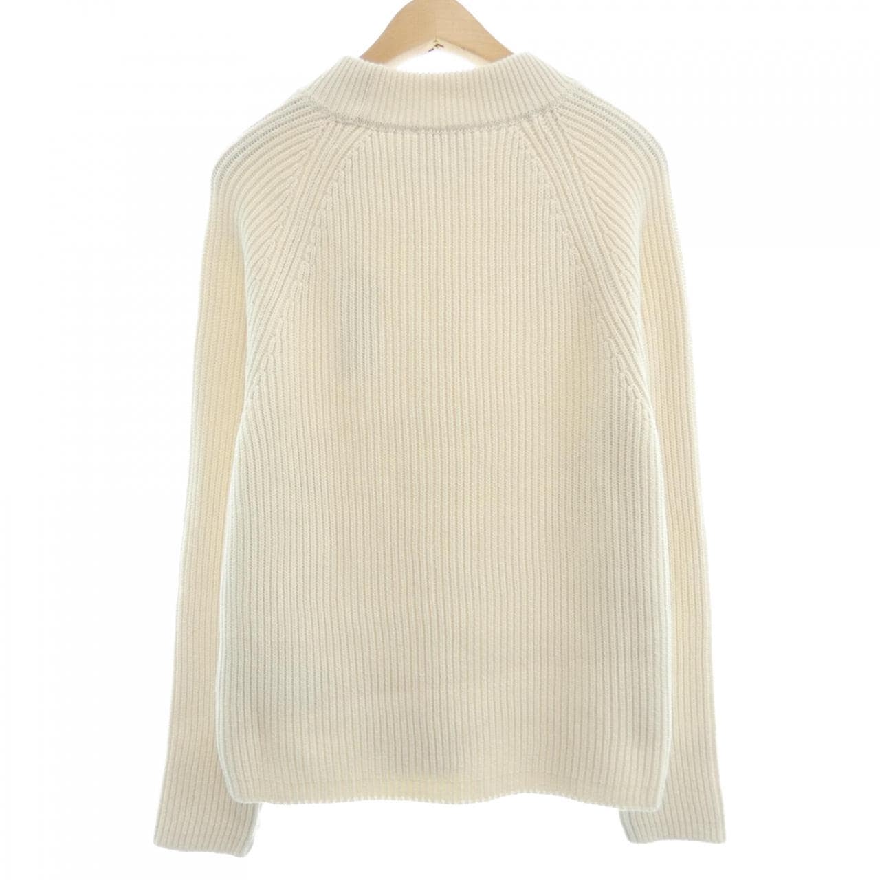 アミ AMI HKS024 ニット