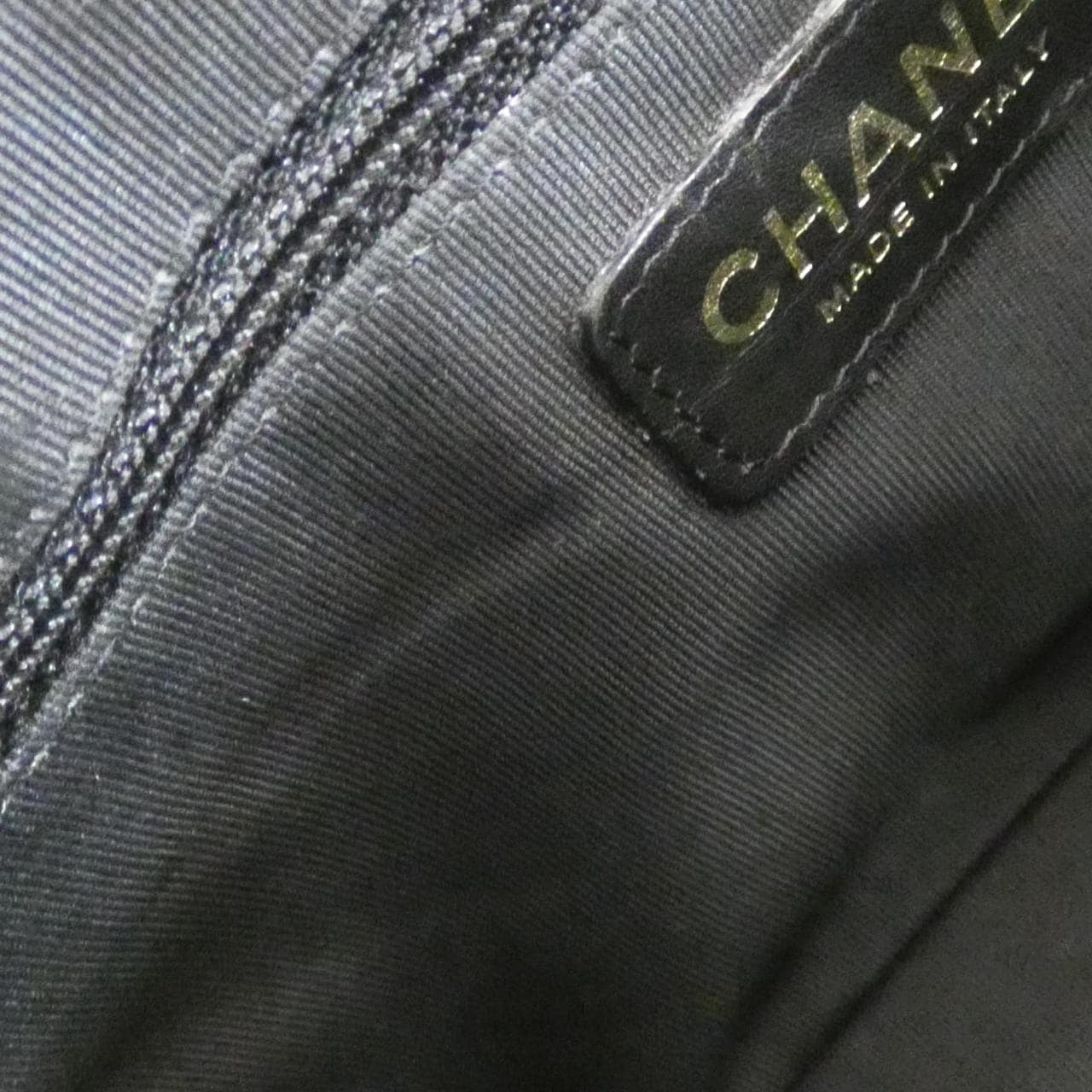 【ヴィンテージ】シャネル 20993 ショルダーバッグ