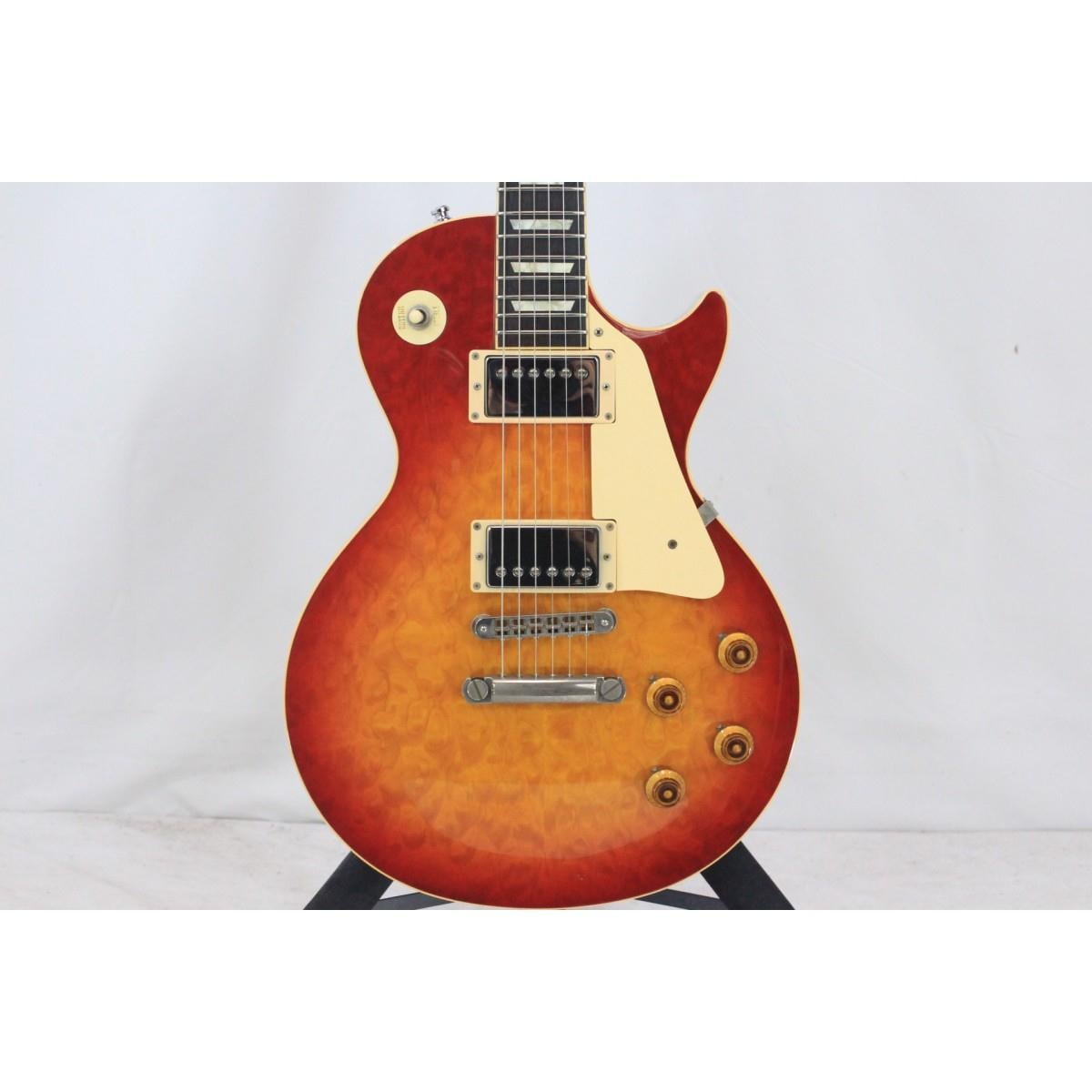 ORVILLE BY GIBSON LPS-Q