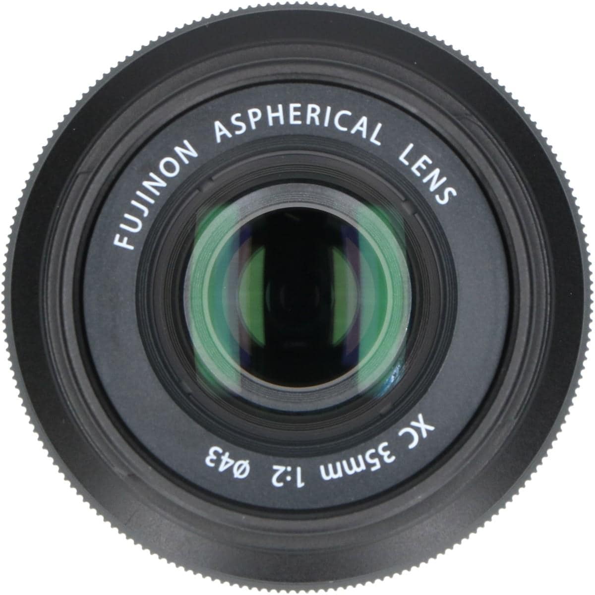 ＸＣ３５ｍｍ　Ｆ２