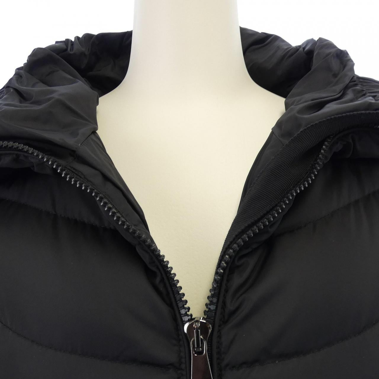 MONCLER MIRIELON down coat