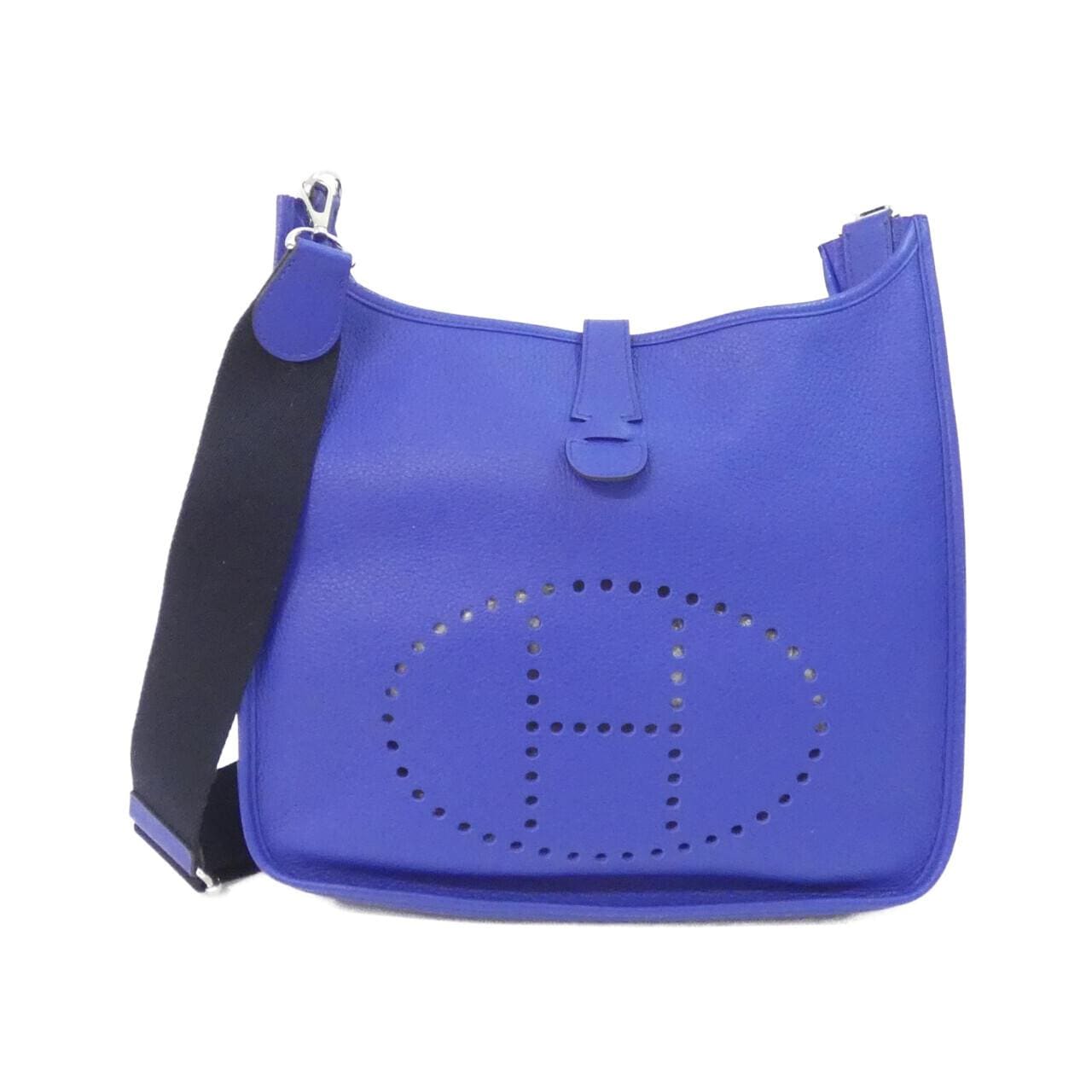 エルメス エヴリン3 ティルト GM ショルダーバッグ