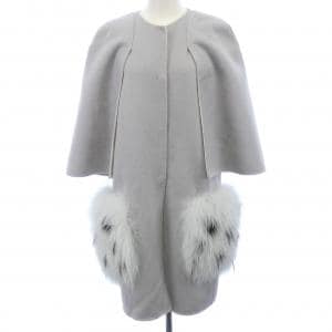 フェンディ FENDI FF8285 WID コート