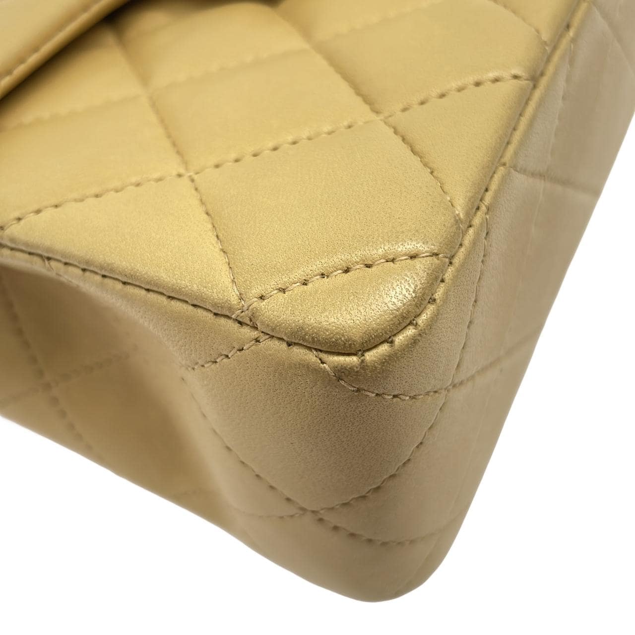 【ヴィンテージ】シャネル 1115 ショルダーバッグ