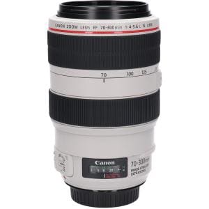 ＥＦ７０－３００ｍｍ　Ｆ４－５．６Ｌ　ＩＳ　ＵＳＭ