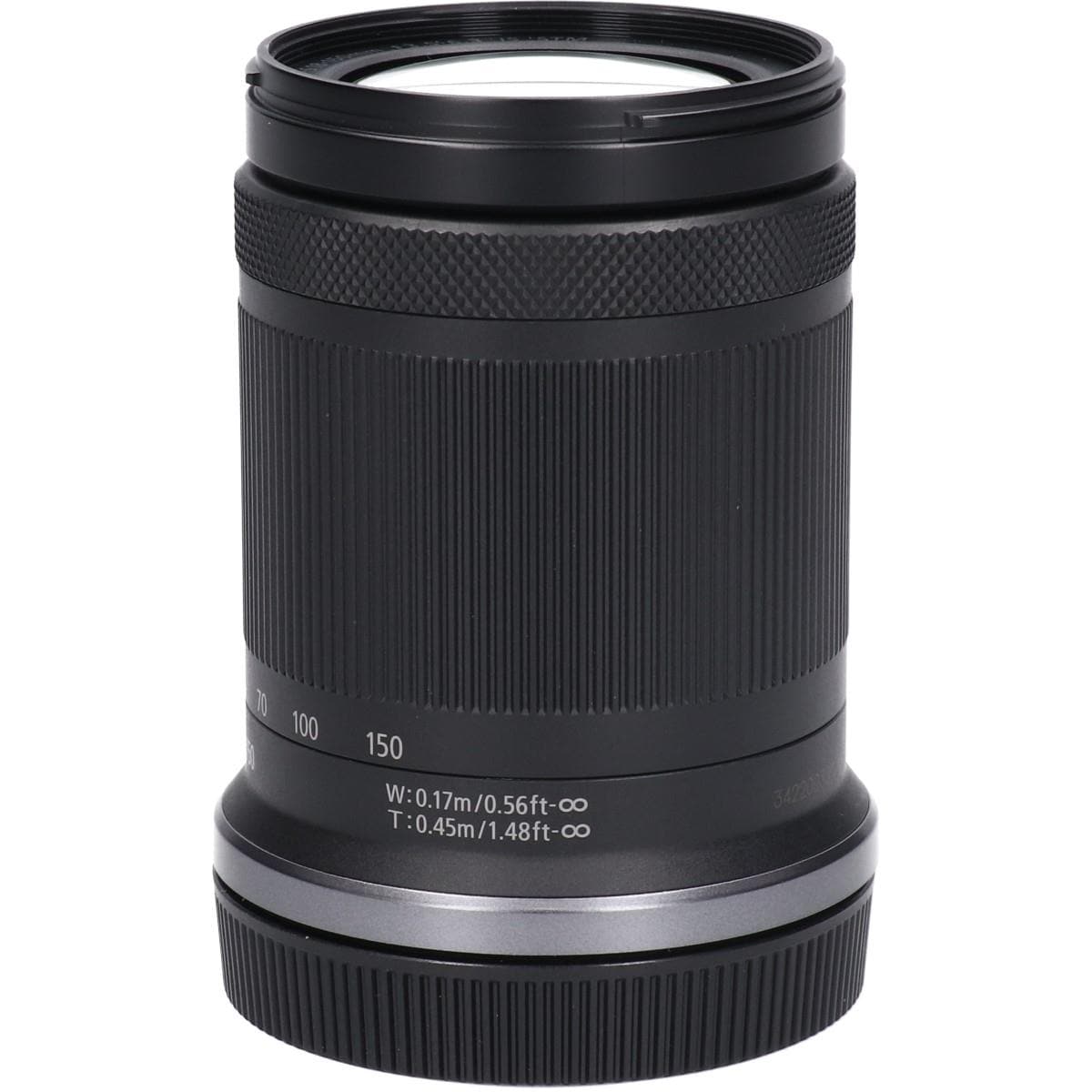 RF-S18-150mm F3.5-6.3IS STM