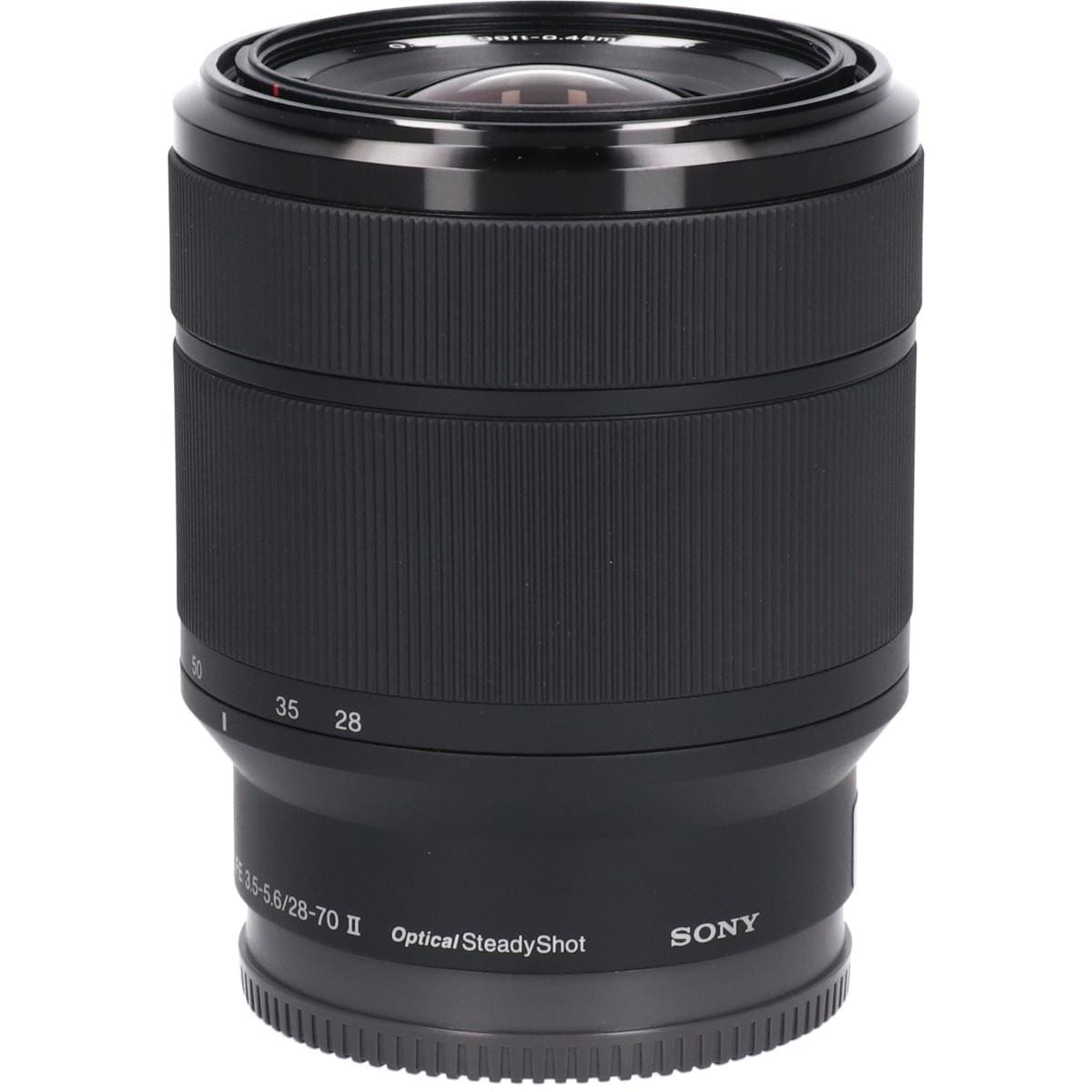 ＦＥ２８－７０ｍｍ　Ｆ３．５－５．６ＯＳＳ　ＩＩ