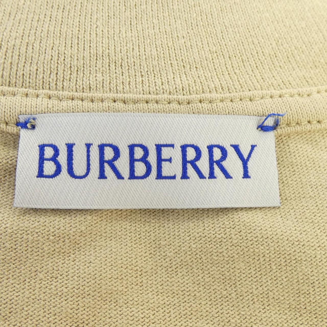 バーバリー BURBERRY 8093654 Tシャツ