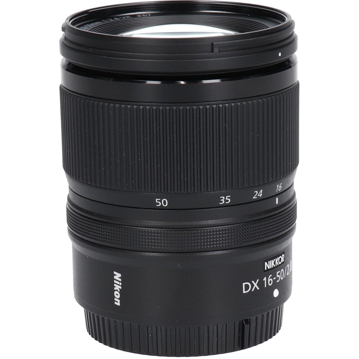 Ｚ　ＤＸ１６－５０ｍｍ　Ｆ２．８ＶＲ