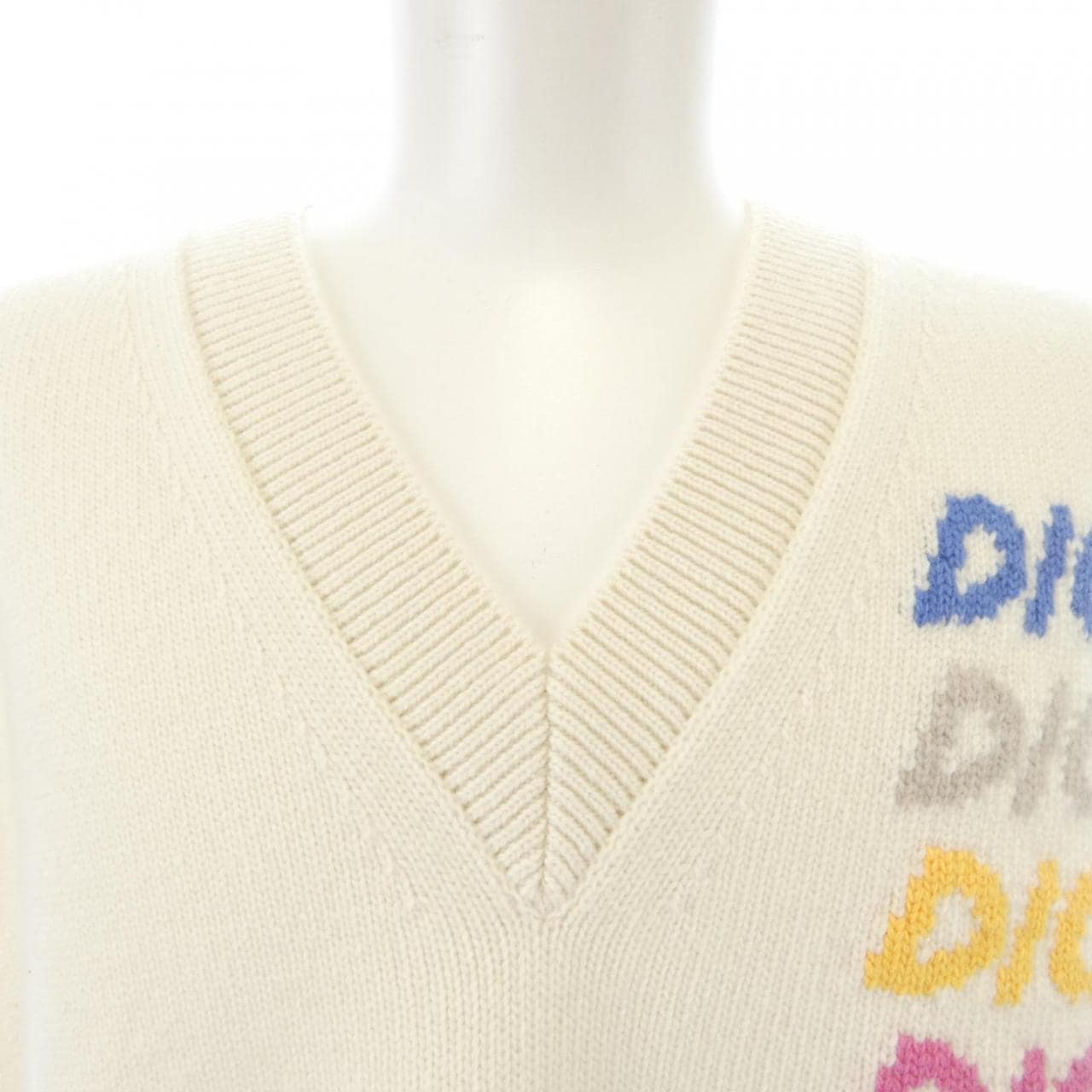 ディオール DIOR ニット