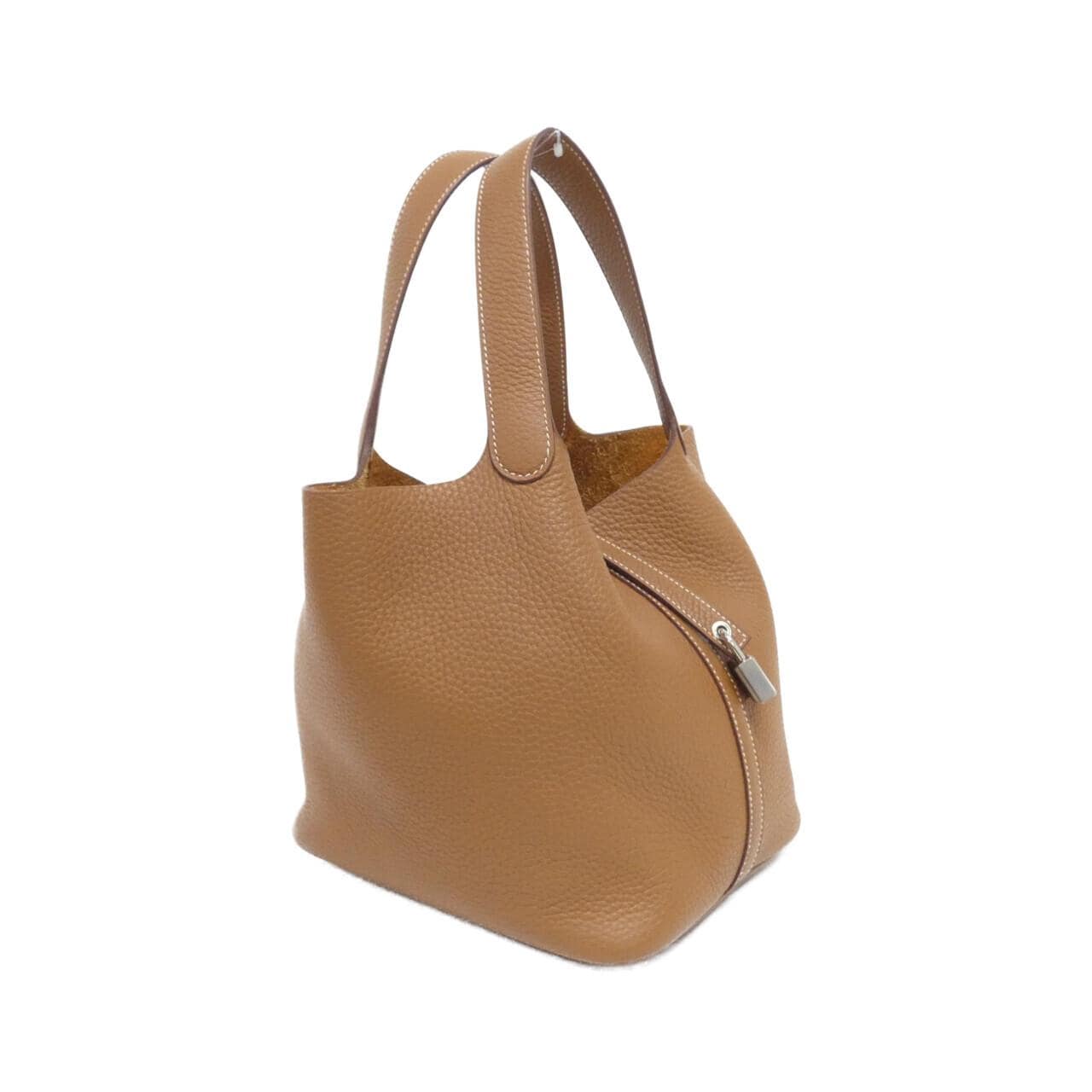 HERMES Picotin Lock MM 060991CK 包