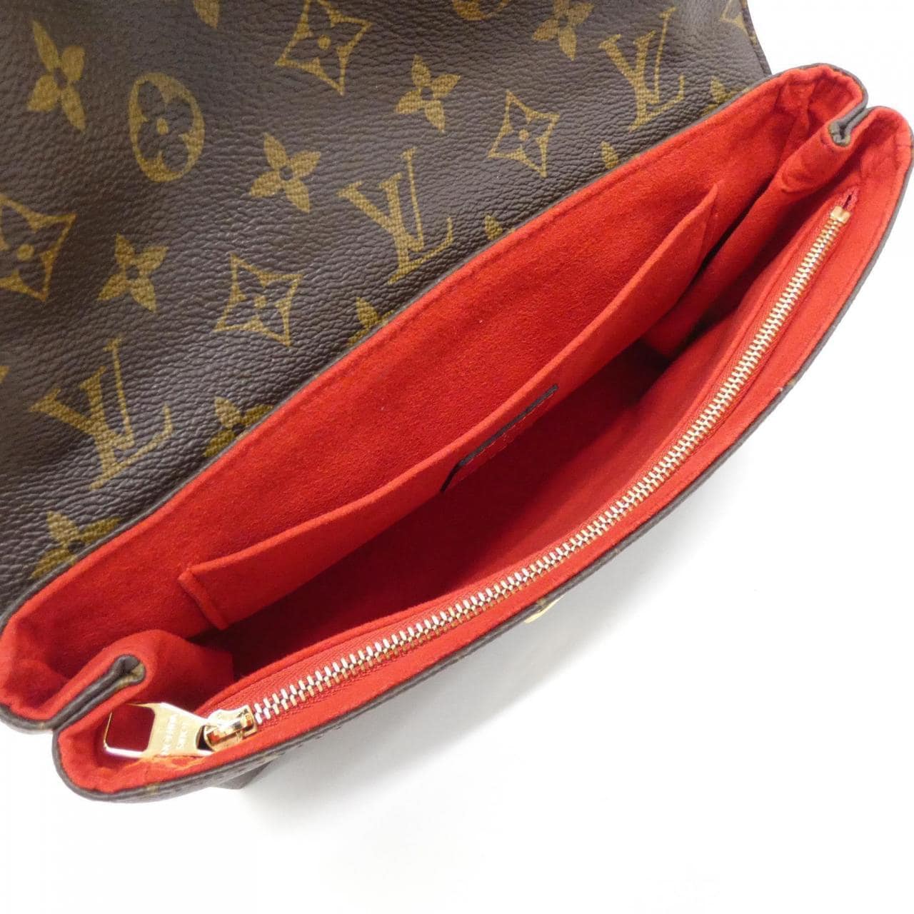 LOUIS VUITTON Monogram Sun Placido M43713 單肩包