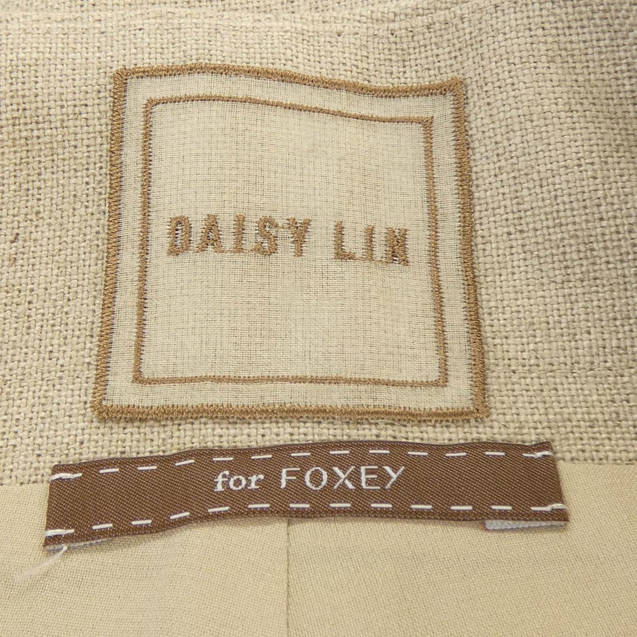 デイジーリン DAISY LIN 33121-DSPFE101K ショートパンツ