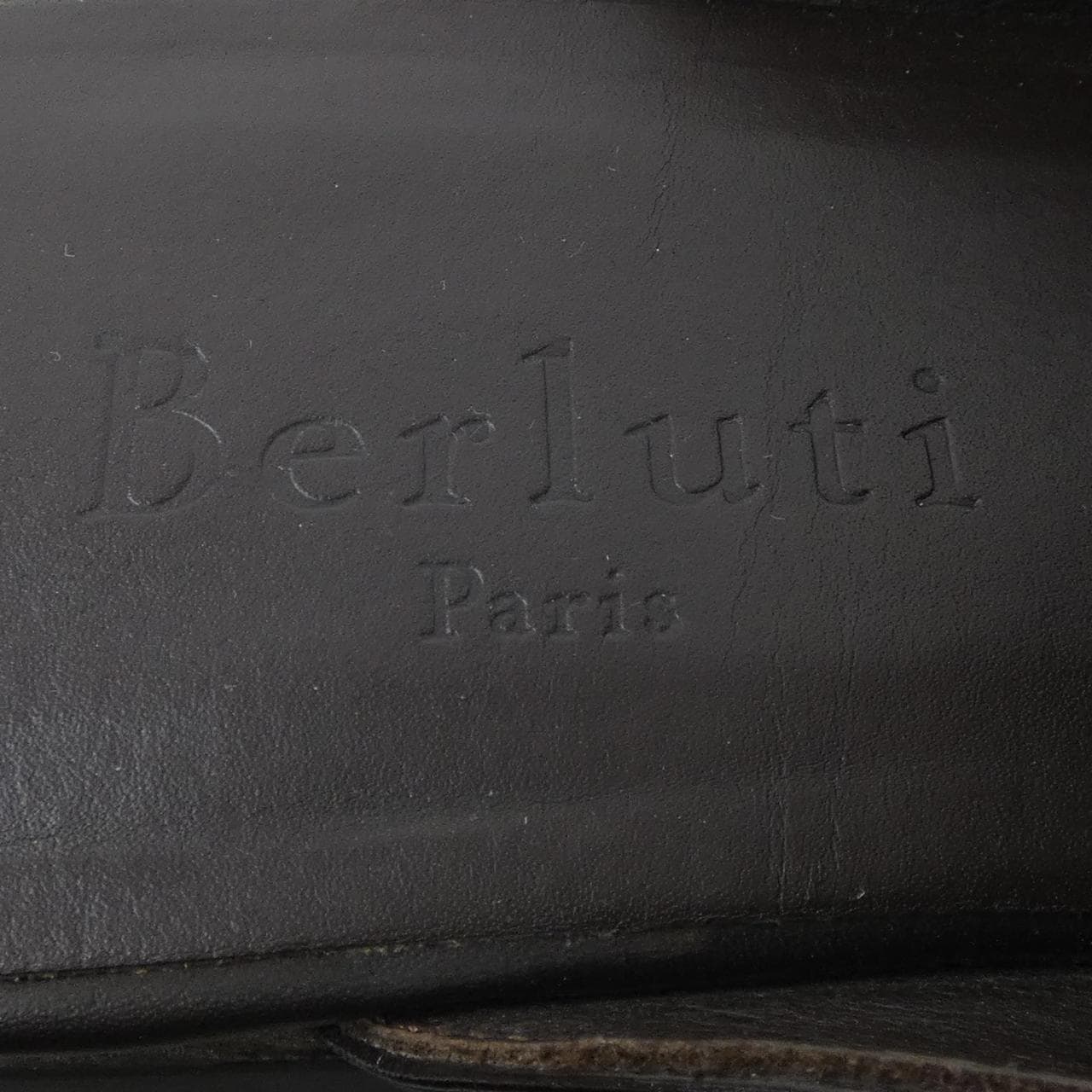 ベルルッティ Berluti サンダル